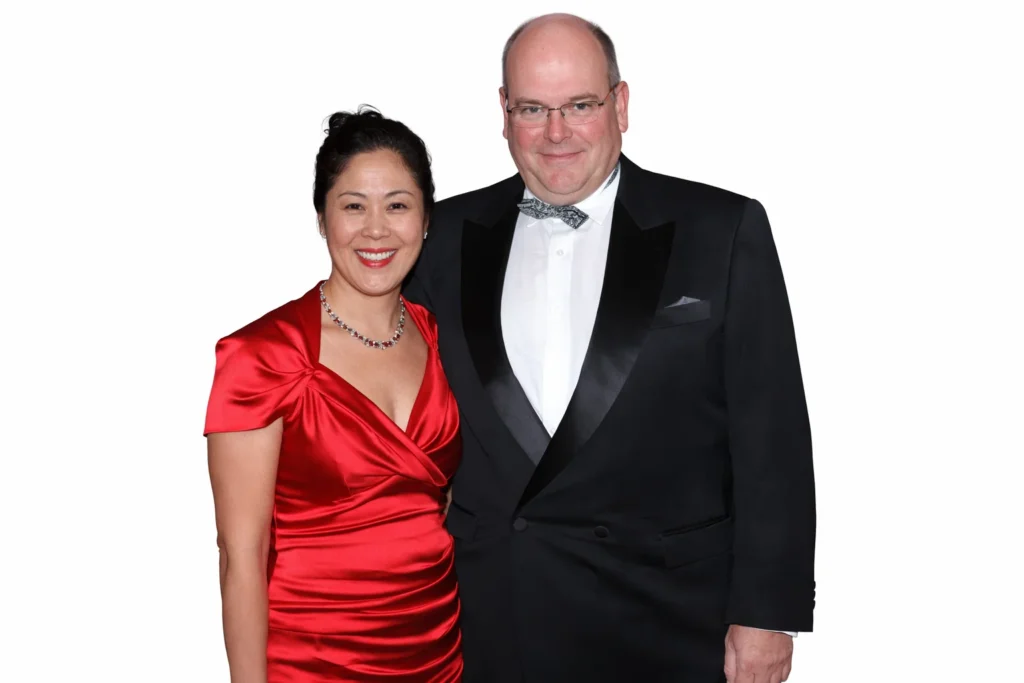 Kyung Sook Kohl
