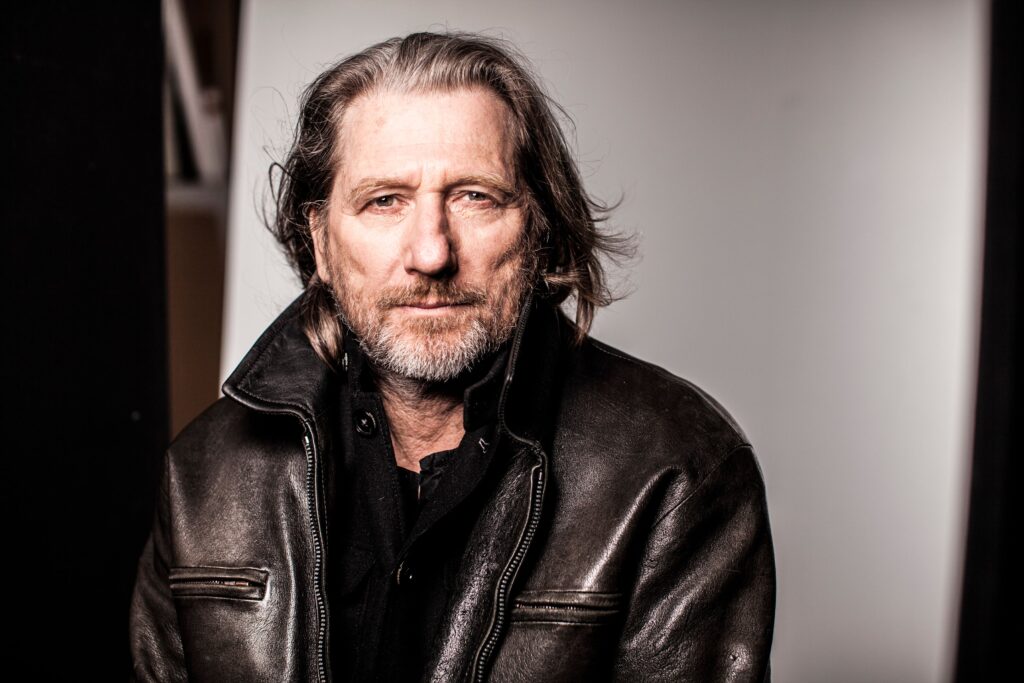 Michael Fitz