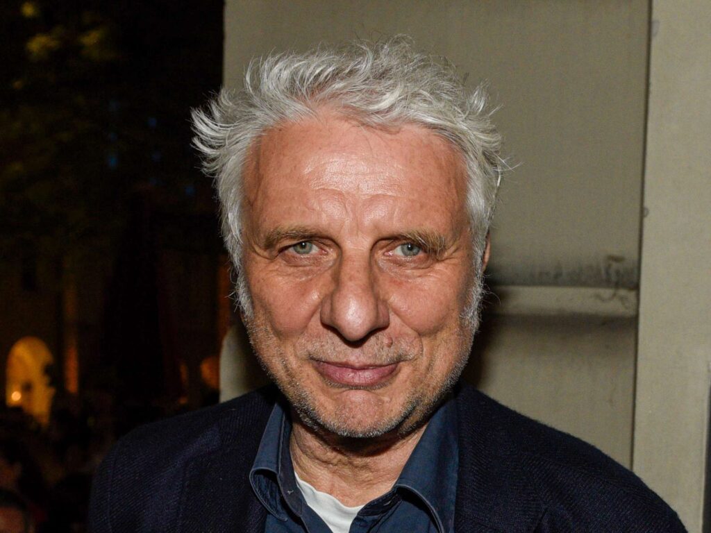 Udo Wachtveitl