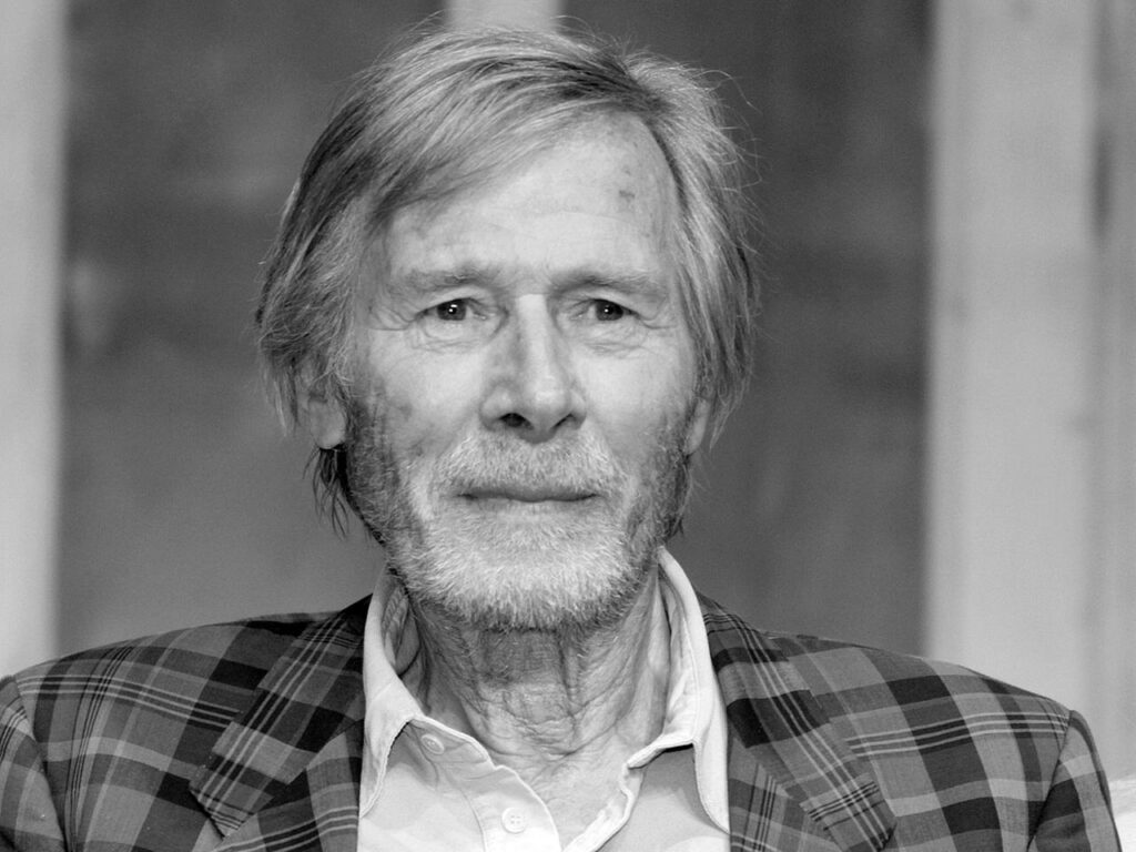 Horst Janson