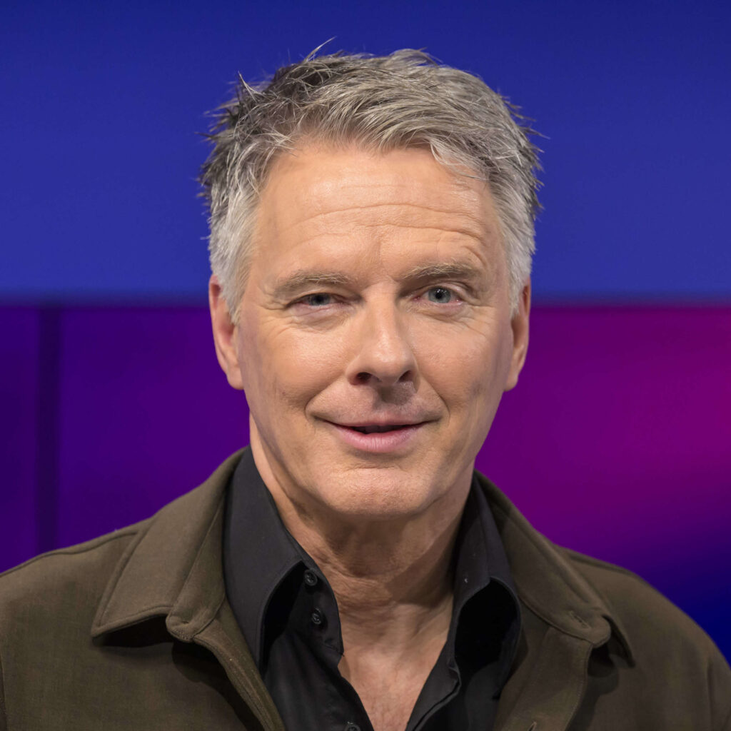 Jörg Pilawa Neue Freundin