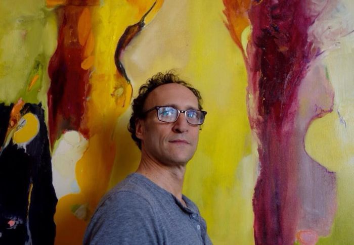 Joshua Elias