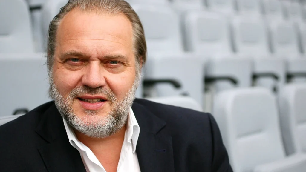 Wie Alt Ist Leo Aron Kremp