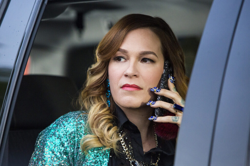 Franka Potente