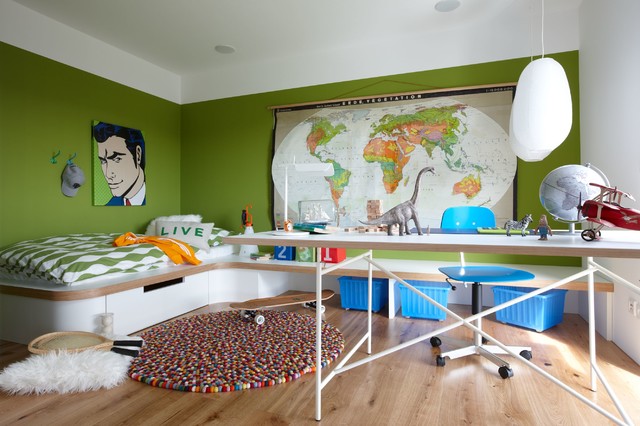 Kinderzimmer