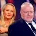 Frau von Stefan Raab