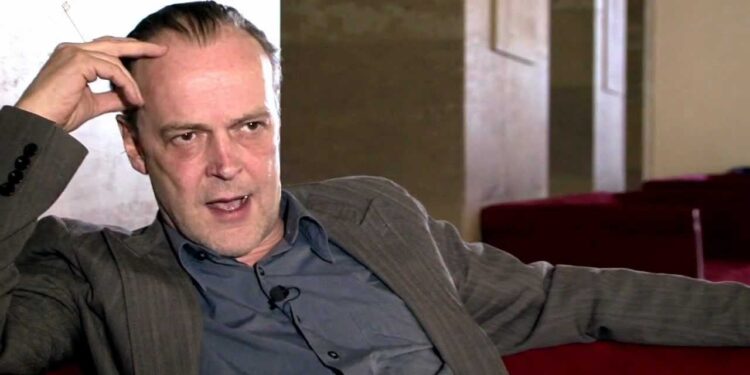 Hans Bechtolf Schauspieler