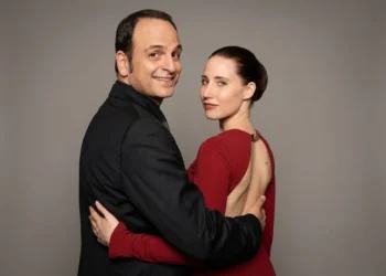 Wie Alt Ist Josephine Yanar? Alter und Biografie