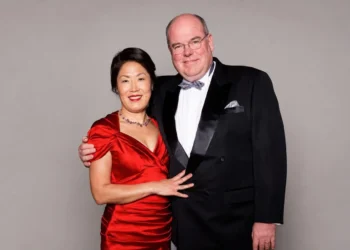 Kyung Sook Kohl