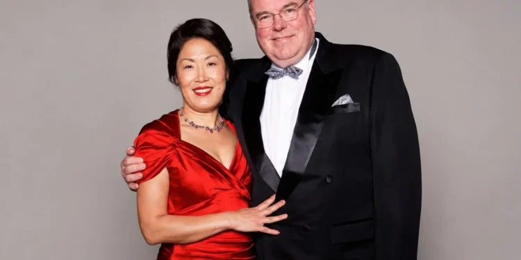 Kyung Sook Kohl