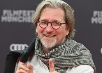 Michael Fitz