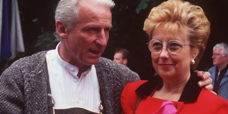Paola Trapattoni