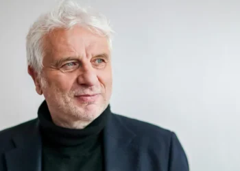 Udo Wachtveitl