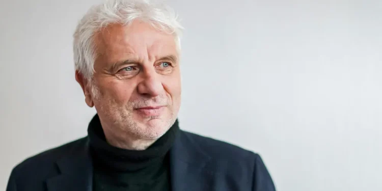 Udo Wachtveitl