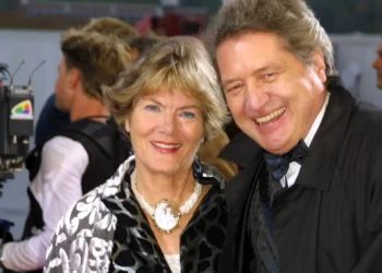 Wie Alt Ist Renate Reger