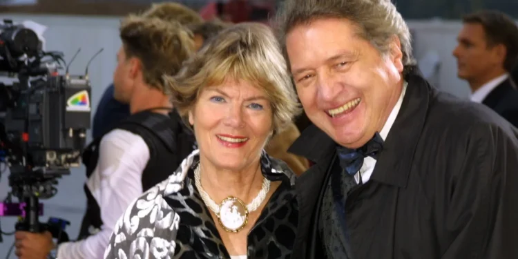 Wie Alt Ist Renate Reger