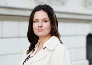 Angela Ascher