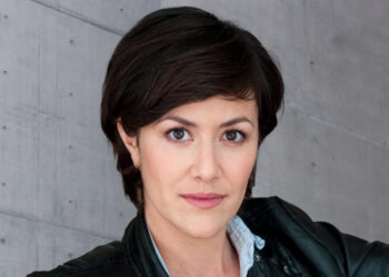 Antonia Speidel