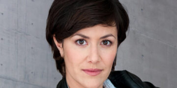 Antonia Speidel