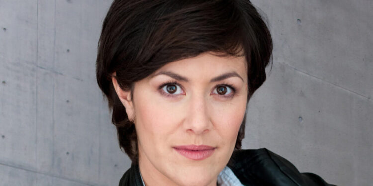 Antonia Speidel