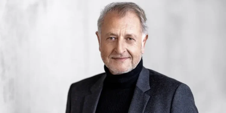 Detlev von Platen Scheidung