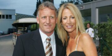 Ist Andreas Brehme verheiratet