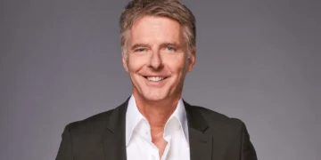Jörg Pilawa Neue Freundin