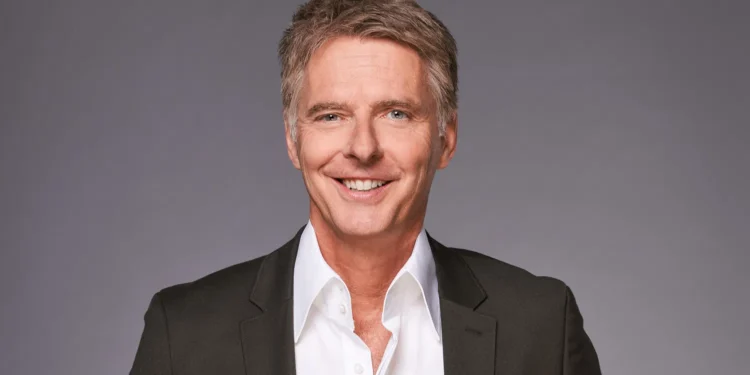 Jörg Pilawa Neue Freundin