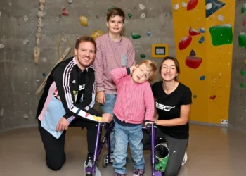 Lena Wurzenberger Kinder