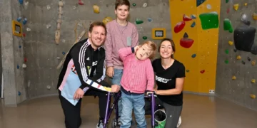 Lena Wurzenberger Kinder