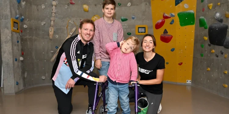 Lena Wurzenberger Kinder