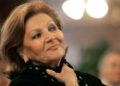 Louise Martini