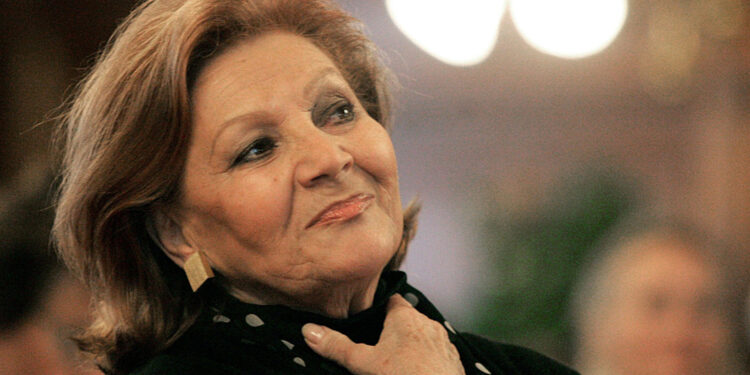 Louise Martini