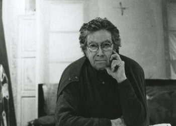 Malte Antoni