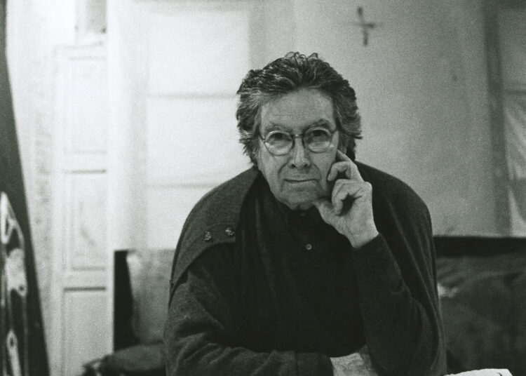 Malte Antoni