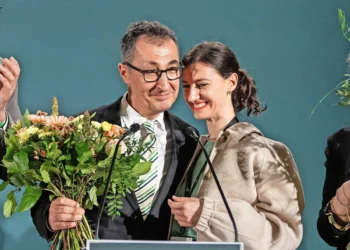 Pia Maria Castro Herkunft