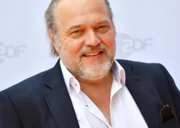 Wie Alt Ist Leo Aron Kremp