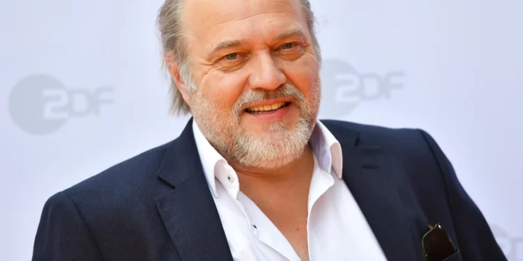 Wie Alt Ist Leo Aron Kremp