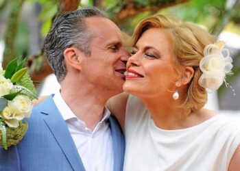 Julia Klöckner neuer Freund