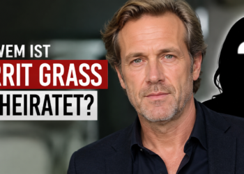 mit wem ist gerrit grass verheiratet