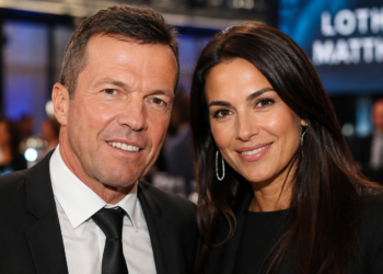 lothar matthäus freundin