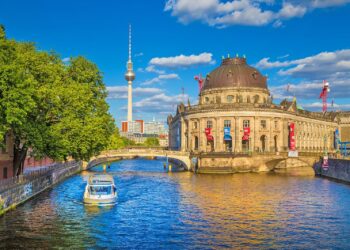 Berlin