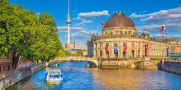 Berlin