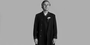 Christoph Waltz