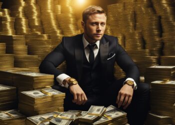 Devid Striesow Vermögen