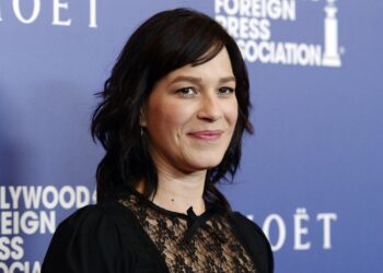 Franka Potente