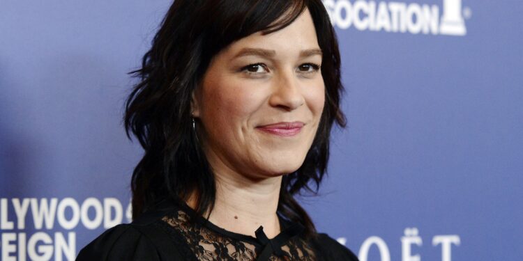 Franka Potente