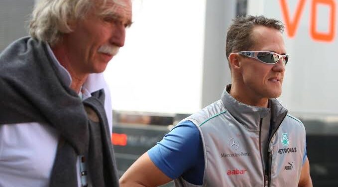 michael schumacher todesursache