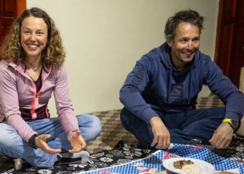 Laura Dahlmeier Freund verunglückt