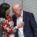 Annalena Baerbock neuer Freund